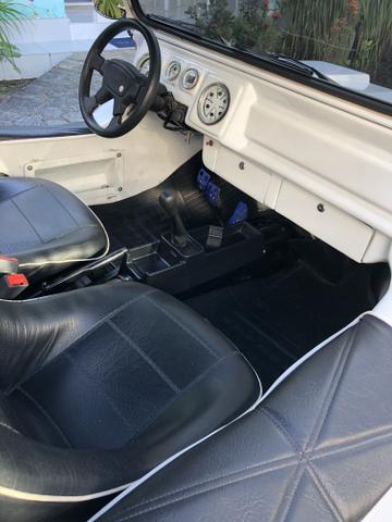 Buggy Selvagem L - Foto 10