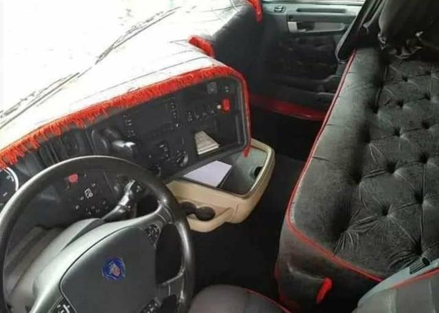 Scania R440 2014 - Foto 4