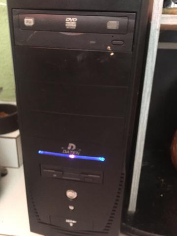 Vendo um computador completo - Foto 2