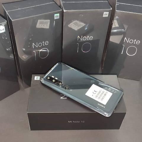 XIAOMI NOTE 10 - Foto 4