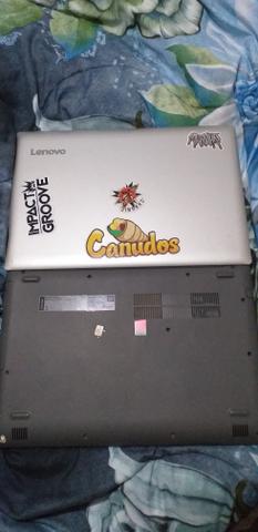 Notebook Lenovo - Foto 3