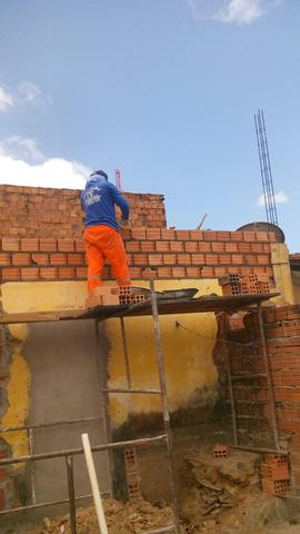 D&f construçoes ltda - Foto 2