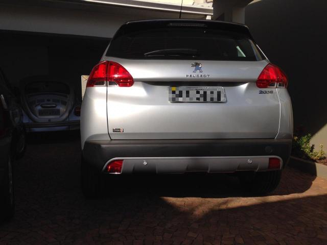 Peugeot SUV (ano 2017) - Foto 2