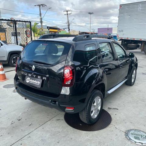 Renault Duster 1.6 2016 Extra - Foto 5