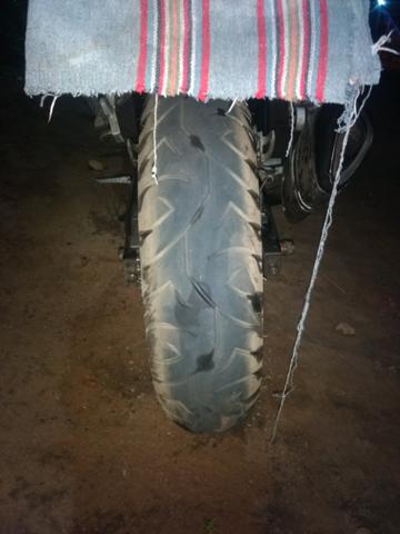 Moto Comet GT250R - Foto 2