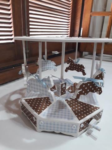 Acessórios decoração infantil