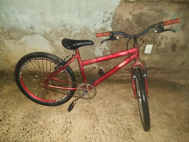 Bicicleta - Foto 3