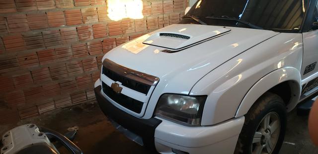 S10 flex 2011