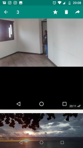 Casa em Açu da torre