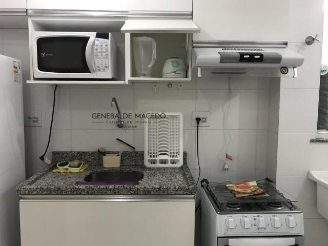 Apartamento, Santa Mônica, Feira de Santana-BA - Foto 9