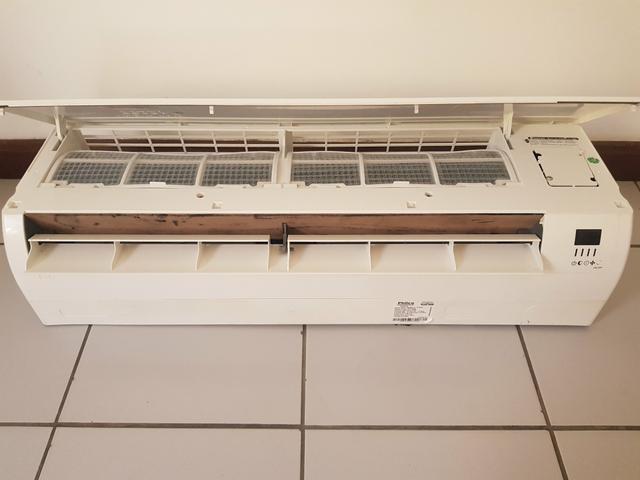 Split Philco 9000 btus - Foto 3