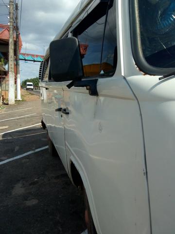 Vendo essa kombi zap * marituba - Foto 4