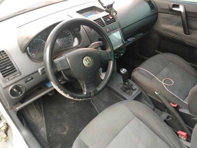 Vendo polo sedam 1.6 completo - Foto 5