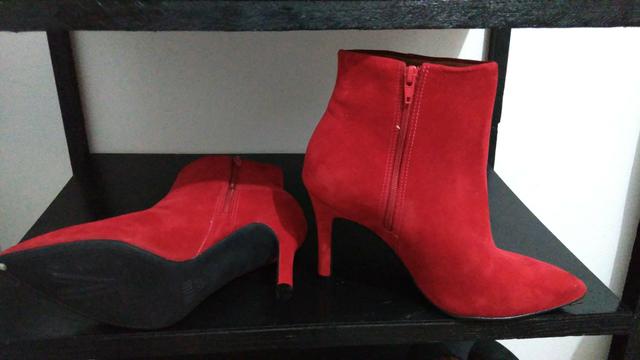 Lote sapatos - Foto 2