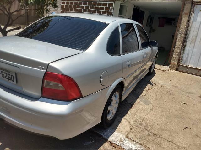 Vectra Millenium - Foto 3
