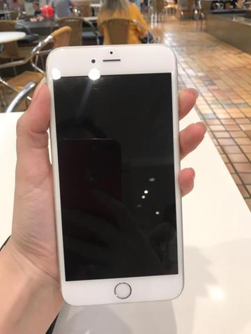 IPhone6s 64GB Prata - Foto 6