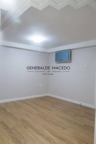 Apartamento, Santa Mônica, Feira de Santana-BA - Foto 17
