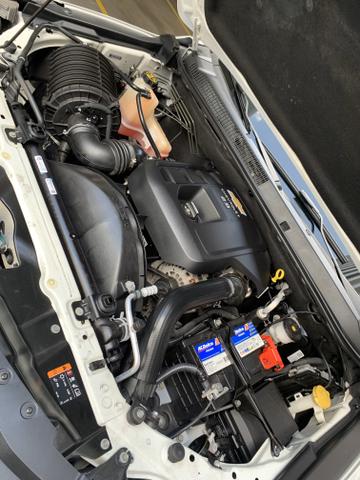 S-10 Ltz 2.8 Diesel Aut. 4x4 2018 - Foto 11