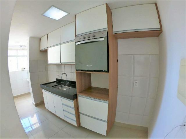 MC- Apto 2Q c/suíte - Dream Park Residence-Valparaíso-Serra