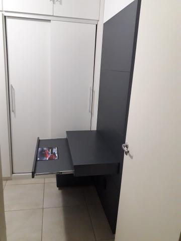 Bancada + 2 painéis + caixa para Cpu - Foto 5