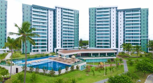 Condominio Paradiso-Reserva do Paiva-701 Torre Mare - Foto 2