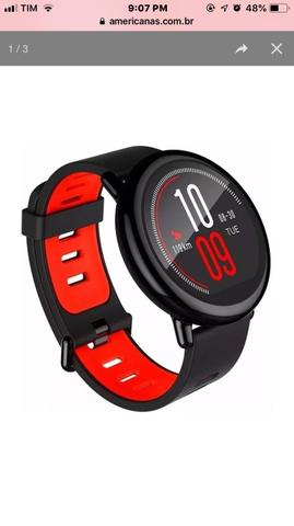 Relógio Amazfit