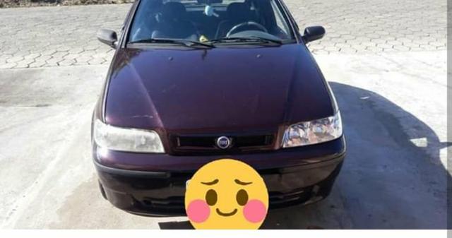 Palio