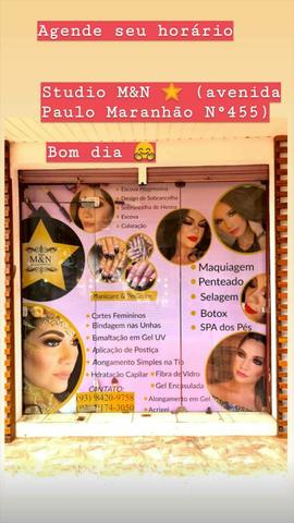Maquiagem profissional - Foto 5
