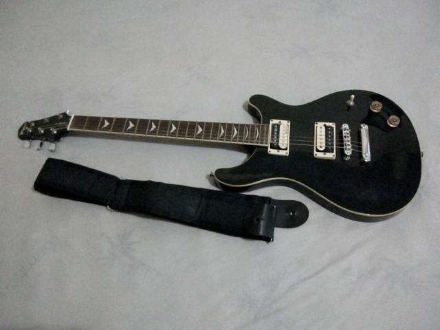 Guitarra Tagima PR-100
