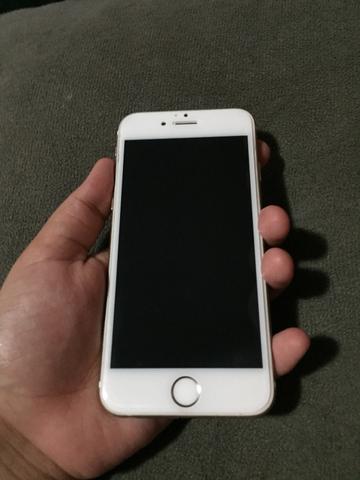 IPhone 6 com 64gb - Foto 3