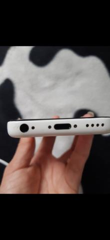 Carcaça de IPhone 5c 50 reais - Foto 4
