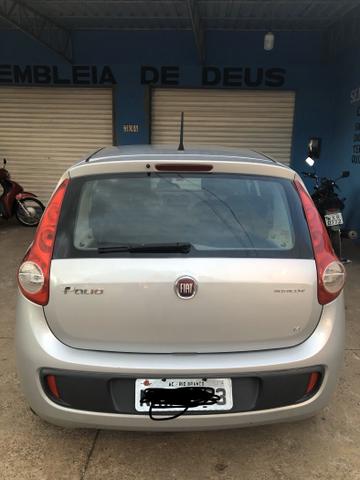 Vende-se palio attactive 1.4 14/15 - Foto 4