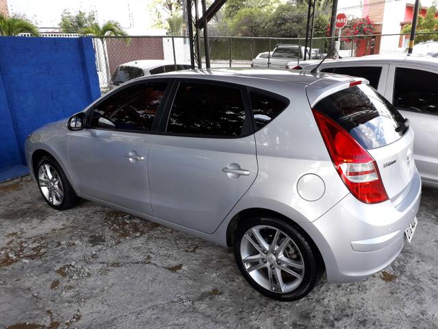 Hyundai i30 2012 automático único dono - Foto 3