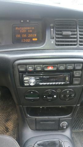Vectra CD com teto solar - Foto 2