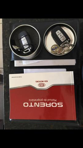 Kia sorento 2.4 EX2 - Foto 4