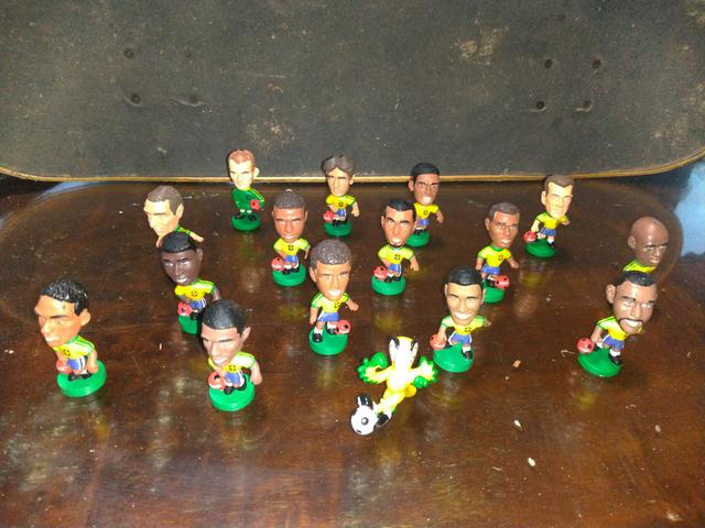 Mini Craques Diversos - Foto 2