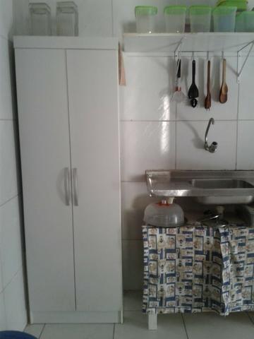 Linda Casa de 2 quartos em Queimados - Foto 4