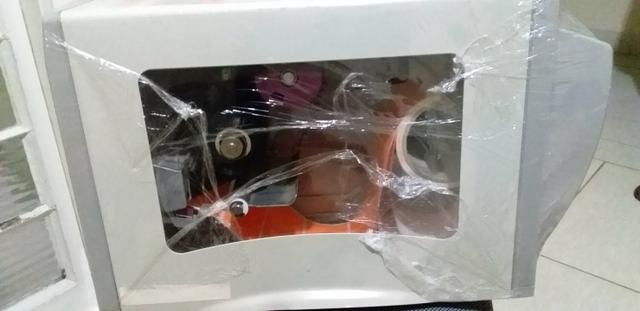 Etiqueta e impressora - Foto 4