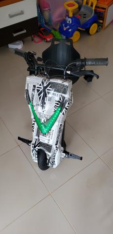 Triciclo elétrico - Foto 2