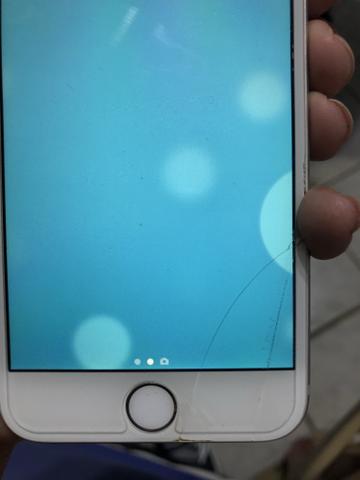 IPhone 6 64gb - Foto 2