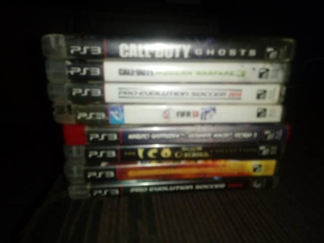 Vendo ou troco