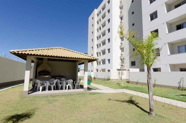 Apt 2 quartos Recreio de Laranjeiras - Foto 19