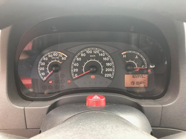Fiat palio elx 1.0 flex - Foto 8