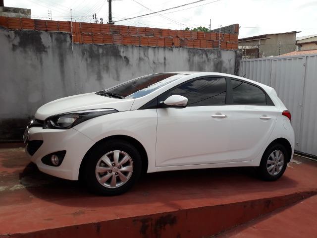 Carro Hb20 ano 2013 - Foto 7
