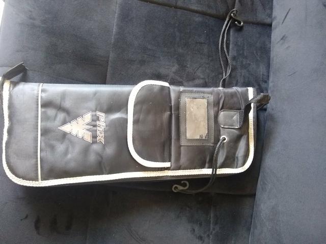 BAG PHX Baquetas - Foto 3