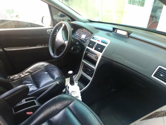 Peugeot 307 1.6 Manual Campleto - Foto 9