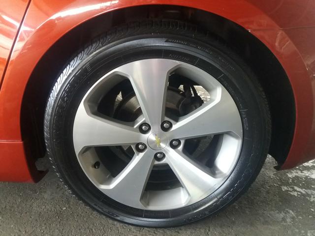 Cruze lt 1.8 sport automático 2013 - Foto 8