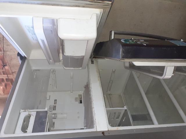 Geladeira Electrolux Frost Free 2 Portas 459l 220v - Df52x - Foto 4