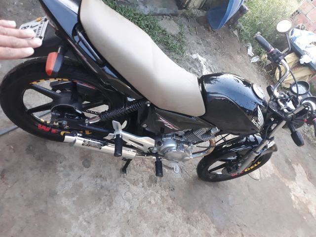 TITIN ESD top - Foto 3