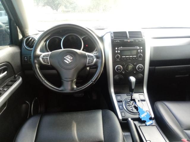 SUZUKI GRAND VITARA 2015/2015 2.0 4X2 16V GASOLINA 4P AUTOMÁTICO - Foto 4